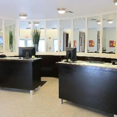 Ocean Drive Studio Beach Front Miami Beach Buitenkant foto